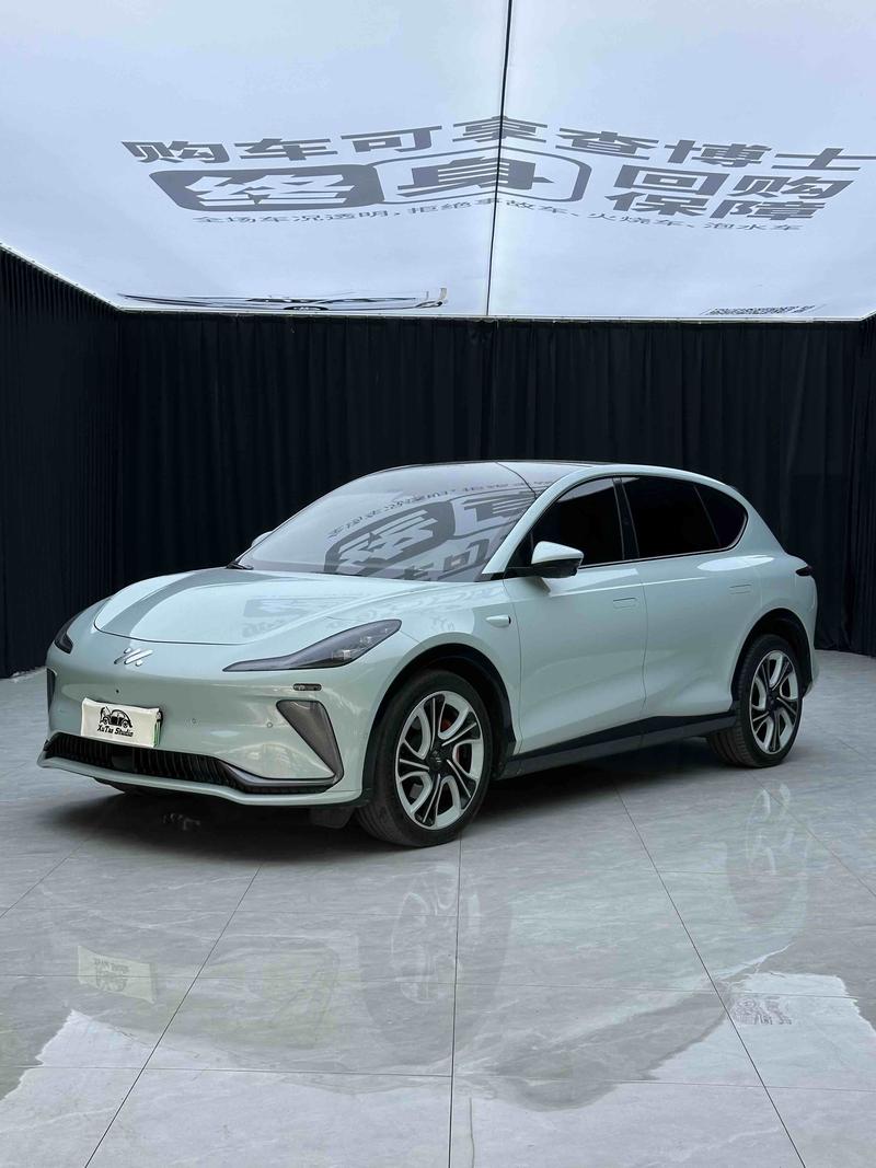 IM motors LS7, 2023 — купить в Смоленске под ключ