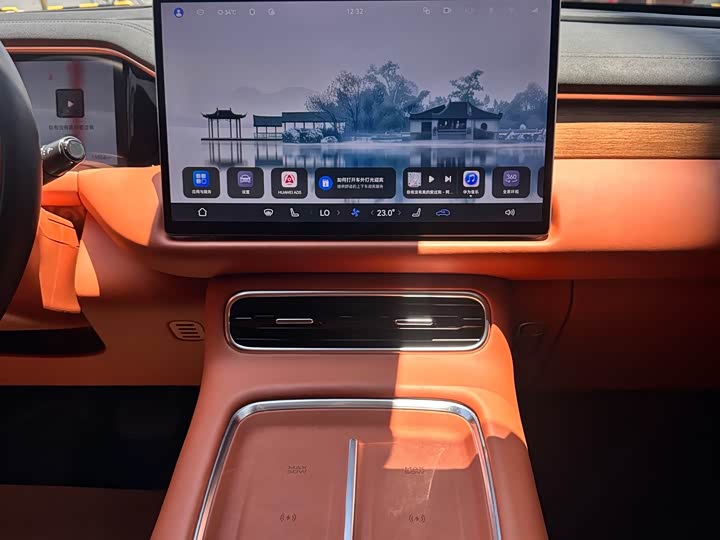 GAC Trumpchi S9, 2025 — фото 5 из 9