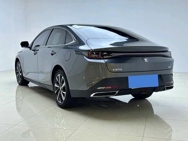 Changan Eado Plus, 2025 — фото 4 из 9