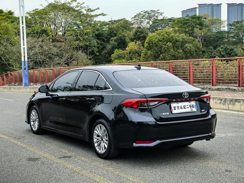 Toyota Allion, 2021 — фото 5 из 12