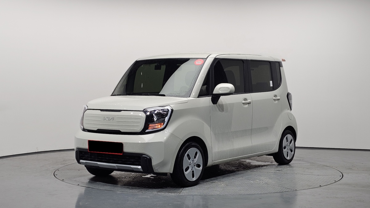 Kia Ray, 2024 — купить в Пензе под ключ