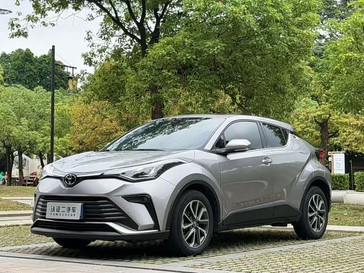 Toyota Izoa, 2021 — купить в Белгороде под ключ