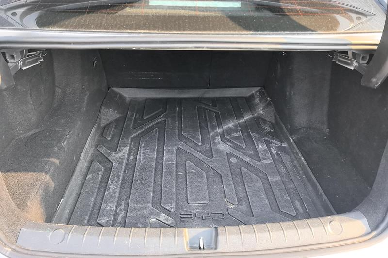 BYD Qin Plus, 2025 — фото 10 из 11