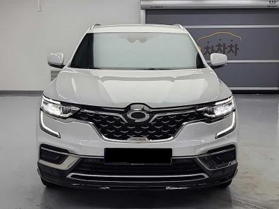 Renault QM6, 2022 — купить в Йошкар-Оле под ключ