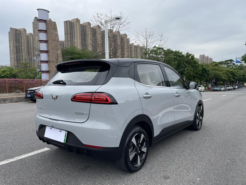 Wuling Bingo Plus, 2025 — фото 7 из 12
