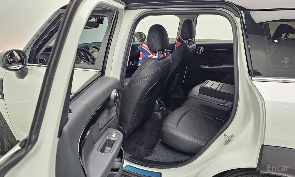 Mini Countryman, 2023 — фото 12 из 12