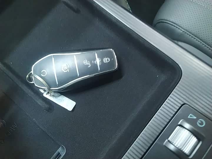 BYD Song L DM-i Hybrid, 2025 — фото 9 из 9