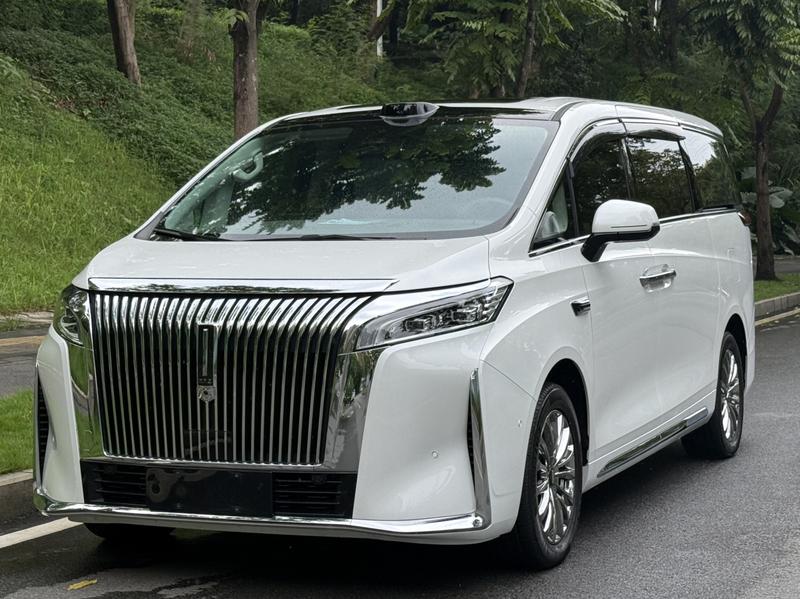 Wey 80 Hybrid, 2025 — купить в Белгороде под ключ