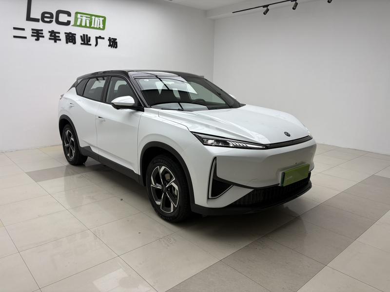 Dongfeng Aeolus L7, 2025 — фото 3 из 12