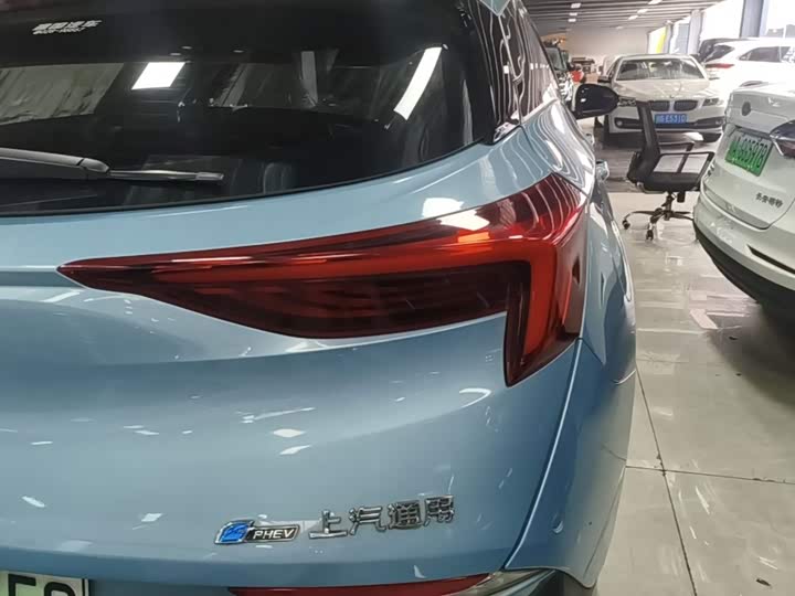 Buick Velite 6, 2021 — фото 8 из 9