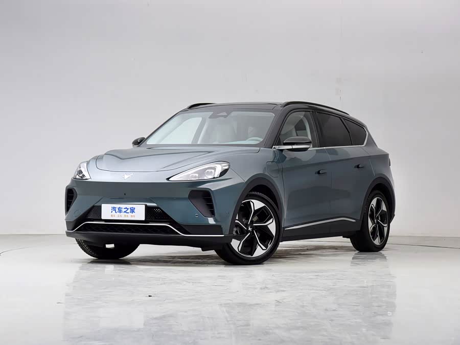BAIC Arcfox Alpha T, 2026 — купить в Нижнем Новгороде под ключ