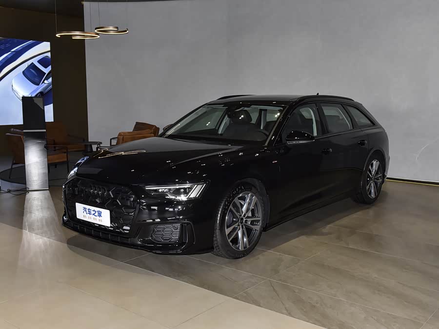 Audi A6, 2026 — купить в Йошкар-Оле под ключ
