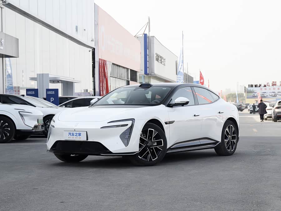 Avatr 06, 2026 — купить в Перми под ключ