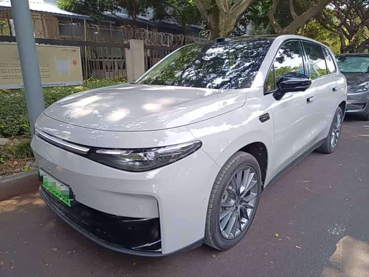 Leapmotor C10, 2025 — купить в Санкт-Петербурге под ключ