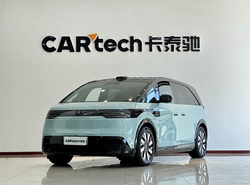 Zeekr Mix, 2025 — купить в Санкт-Петербурге под ключ