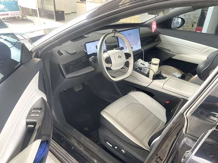 Dongfeng Yipai eπ 007, 2024 — фото 4 из 5