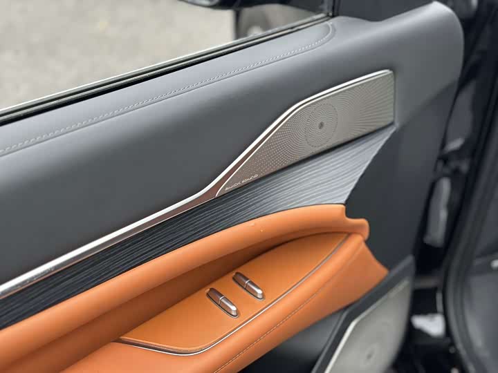 Buick Electra L7, 2025 — фото 7 из 9