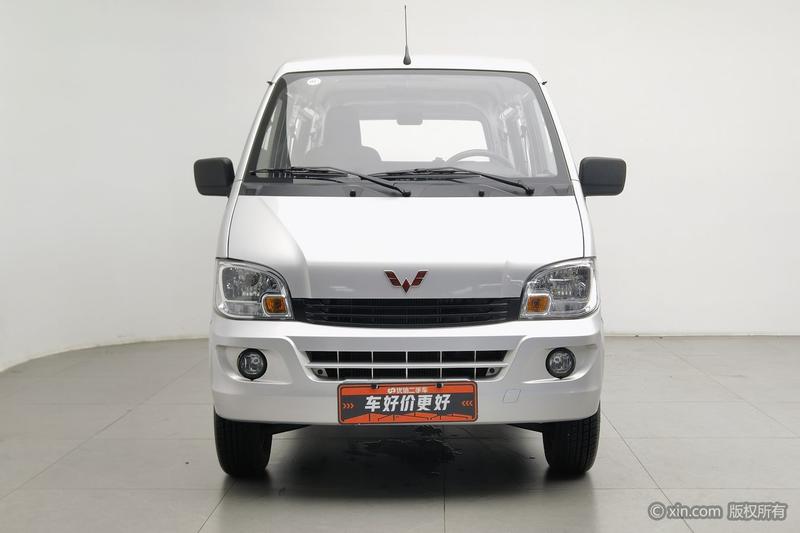 Wuling Sunshine, 2025 — фото 2 из 12