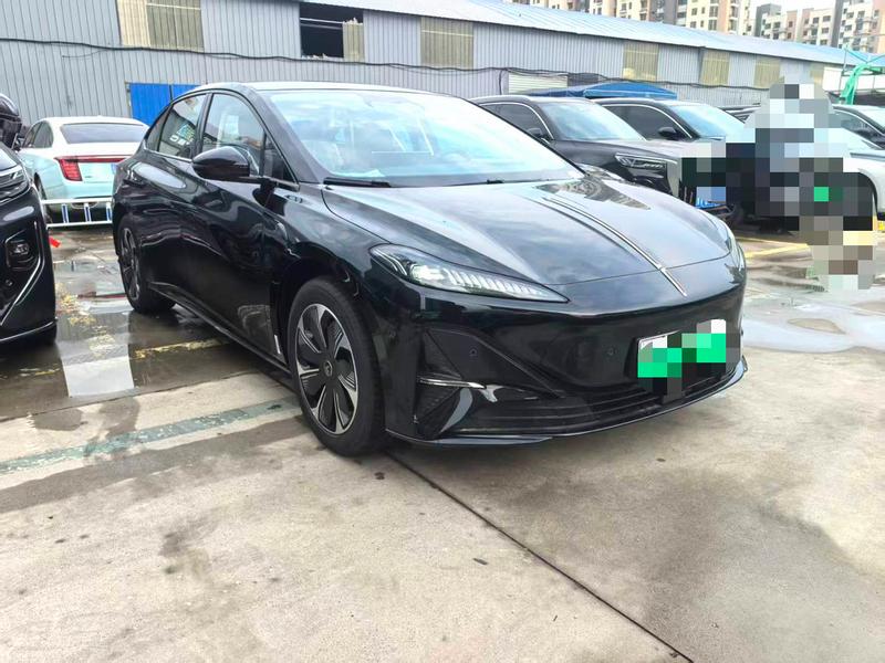 Hongqi EH5 (Tiangong 05), 2025 — фото 3 из 9