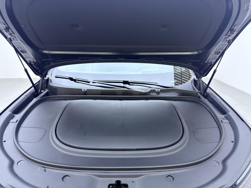 Changan Deepal S07 (S7), 2026 — фото 12 из 12