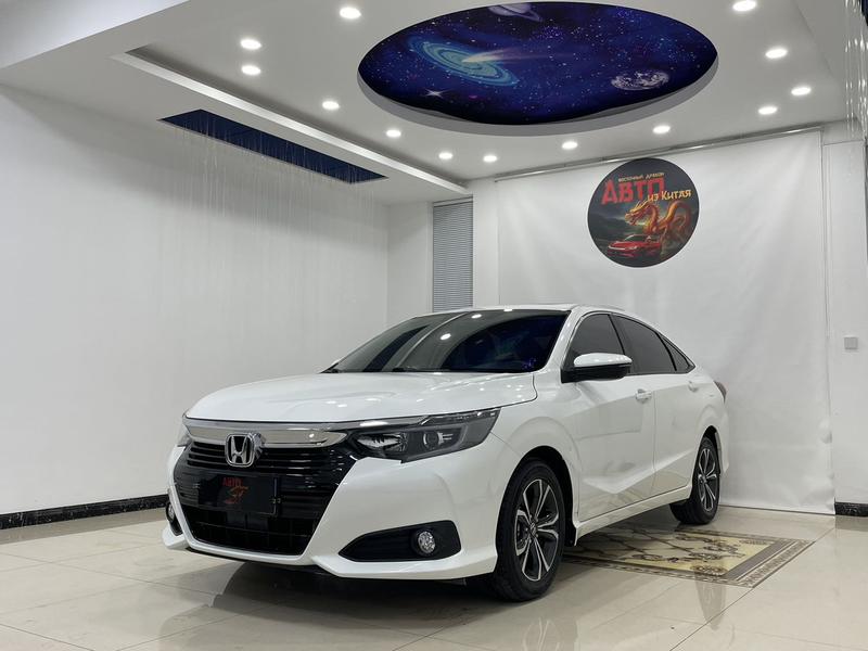Honda Crider, 2023 — купить в Санкт-Петербурге под ключ
