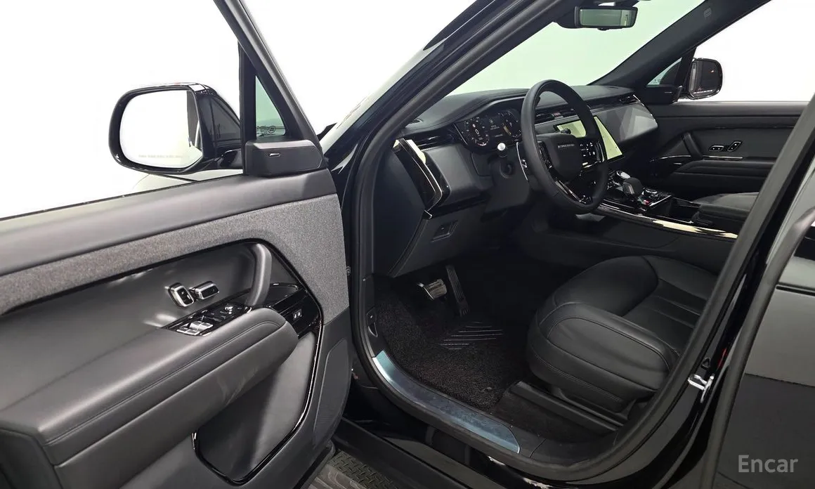 Land Rover Range Rover Sport, 2023 — фото 10 из 12