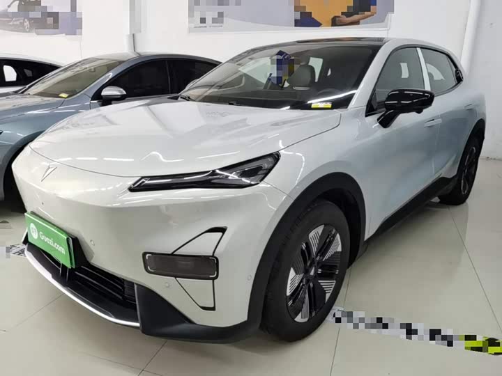 Changan Deepal S05, 2025 — купить в Ярославле под ключ