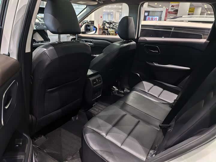 Nissan X-Trail, 2022 — фото 6 из 9