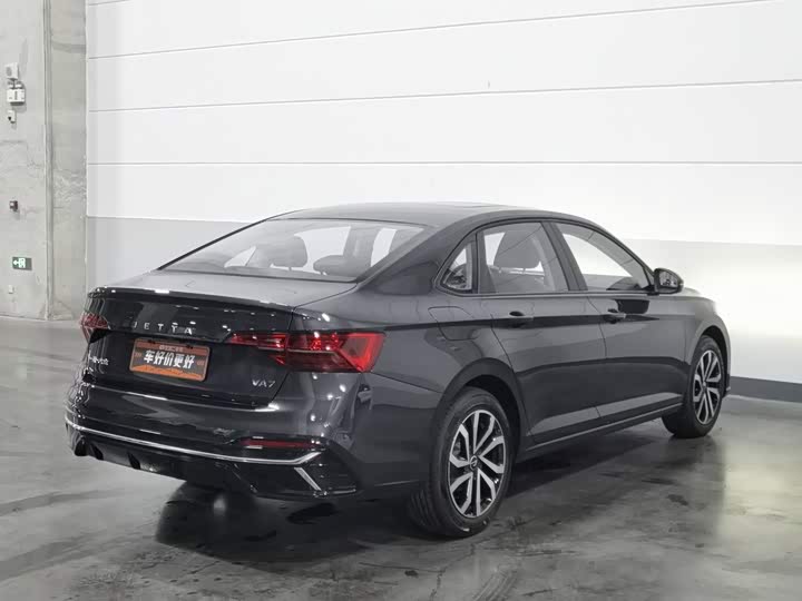 Jetta VA7, 2025 — фото 2 из 9