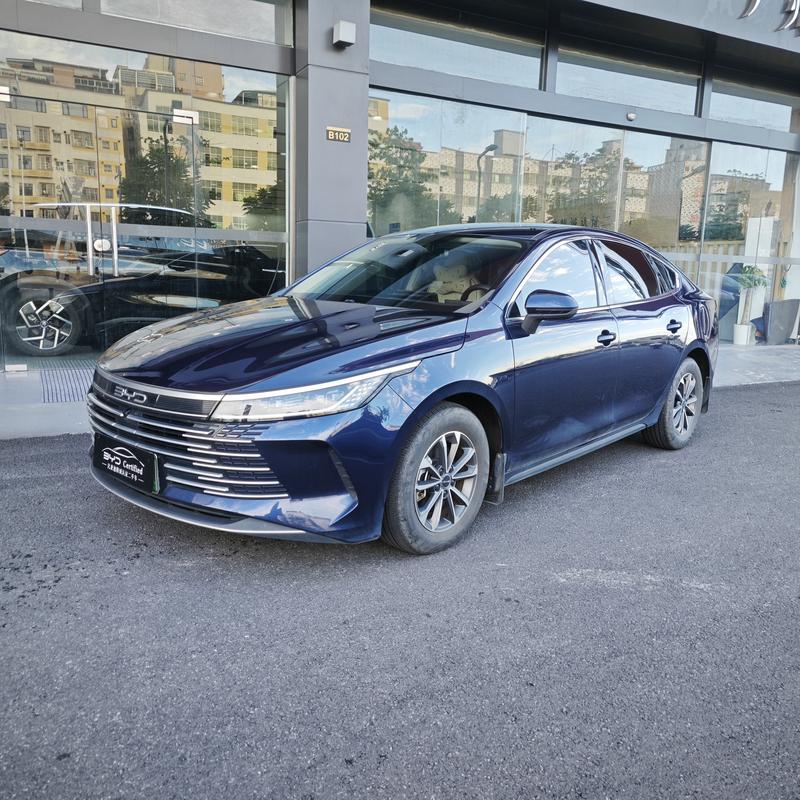 BYD Destroyer 05, 2024 — купить в Саратове под ключ