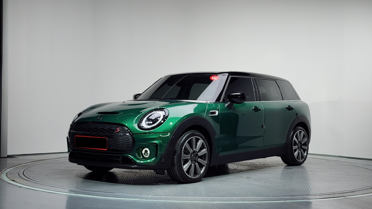 Mini Clubman, 2023 — купить в Ульяновске под ключ