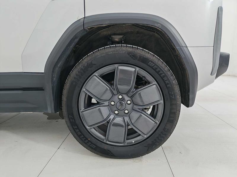 Chery iCar 03T, 2024 — фото 11 из 12
