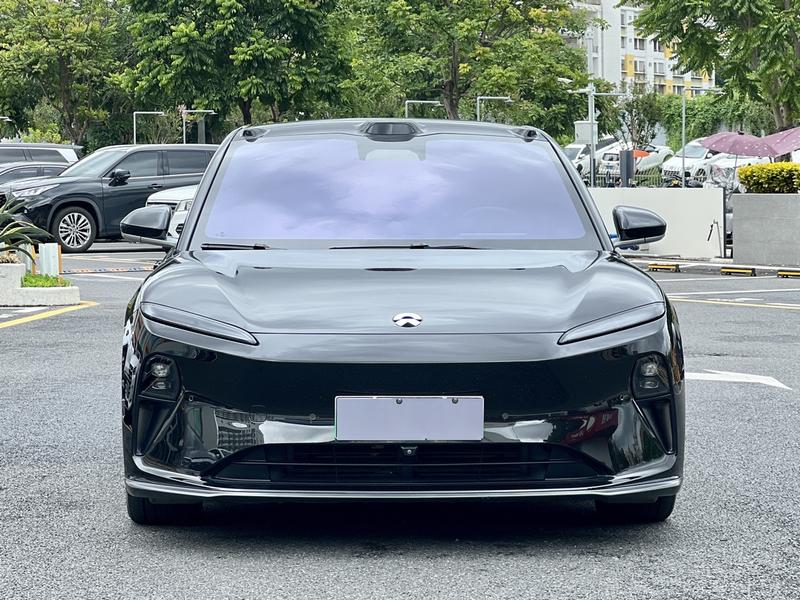 Nio ET5T, 2024 — фото 2 из 10