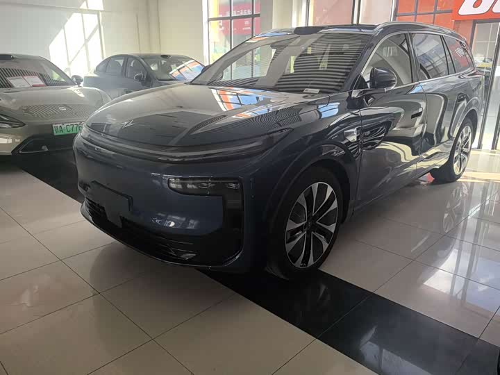 Dongfeng Yipai M8, 2026 — купить в Уфе под ключ