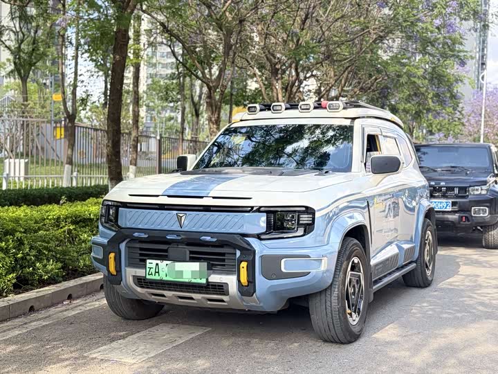Changan Deepal G318, 2025 — купить в Санкт-Петербурге под ключ