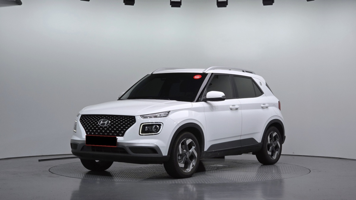 Hyundai Venue, 2024 — купить в Белгороде под ключ