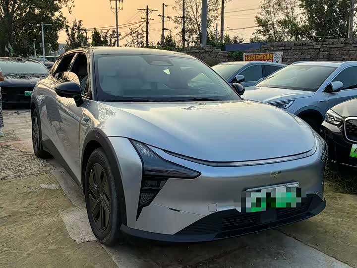 Geely Jiyue 01, 2023 — купить в Саранске под ключ
