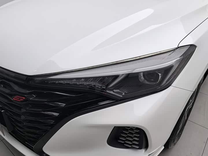 Changan Eado Plus, 2022 — фото 7 из 9