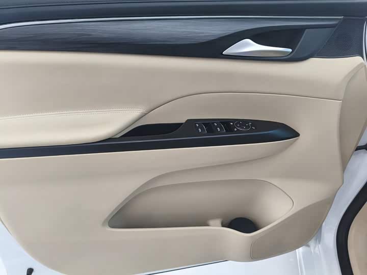 Buick GL8 ES, 2024 — фото 7 из 9
