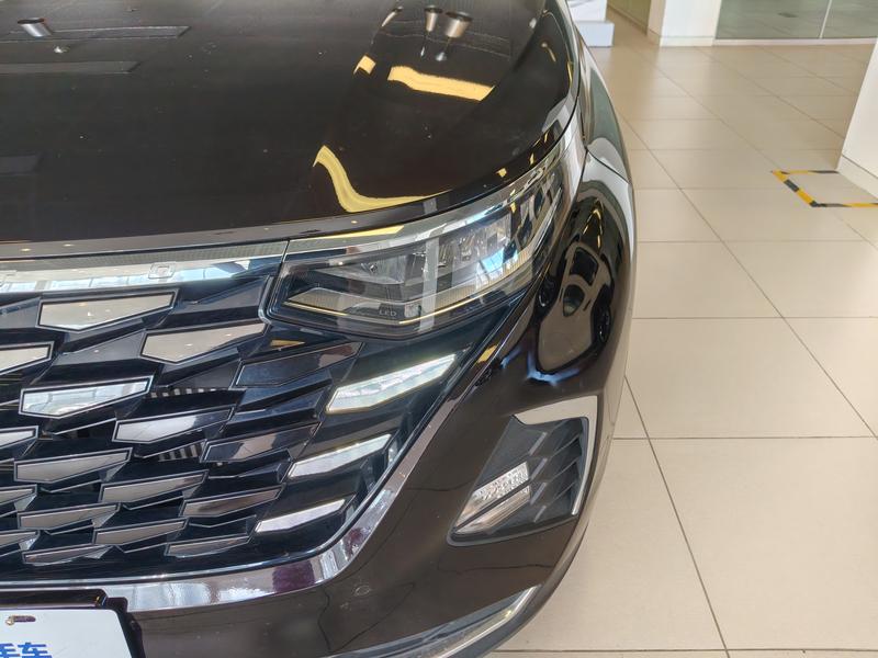 Hyundai Custo, 2022 — фото 7 из 12