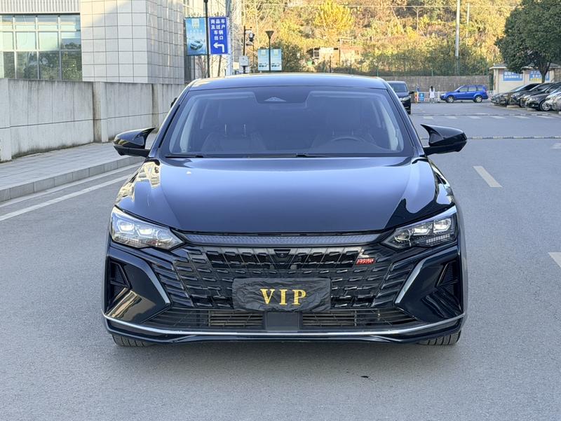 Dongfeng Aeolus Yixuan Max, 2022 — фото 2 из 12