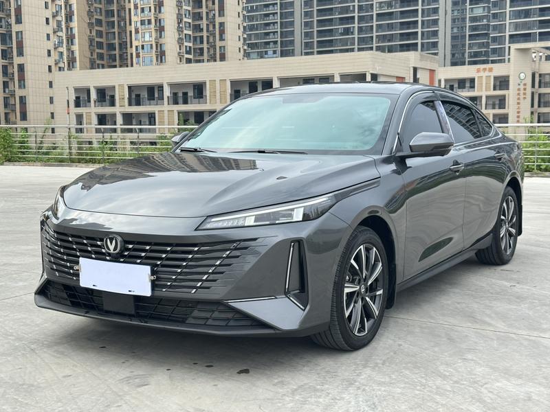 Changan Eado Plus, 2025 — купить в Йошкар-Оле под ключ