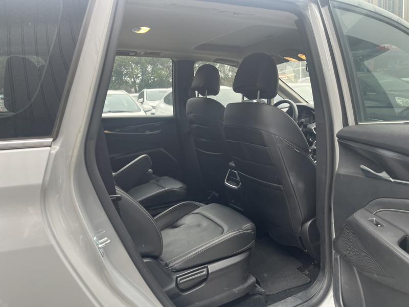 Maxus G50, 2022 — фото 10 из 12