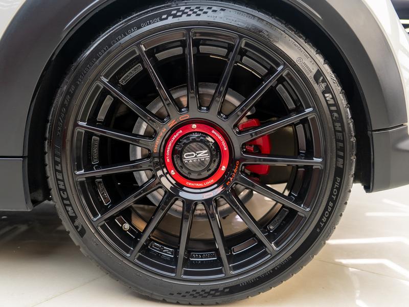 Mini Mini JCW, 2022 — фото 8 из 12
