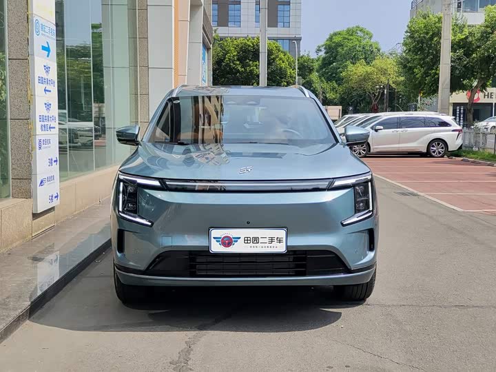 Jetour Shanhai L7 Plus, 2026 — фото 2 из 9
