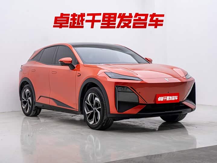 Changan Deepal S07 (S7), 2024 — фото 6 из 9