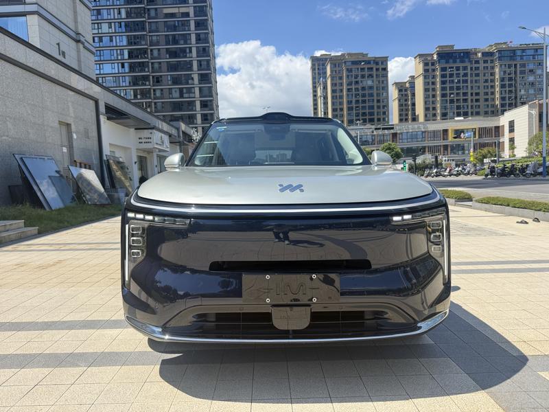 IM motors LS9, 2025 — фото 2 из 12