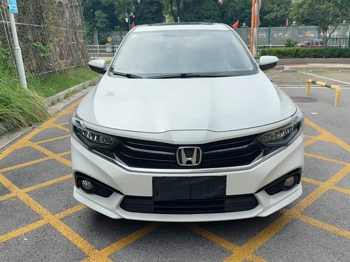 Honda Envix, 2021 — фото 2 из 9