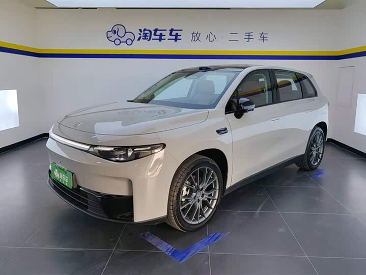 Leapmotor C10, 2025 — купить в Ижевске под ключ