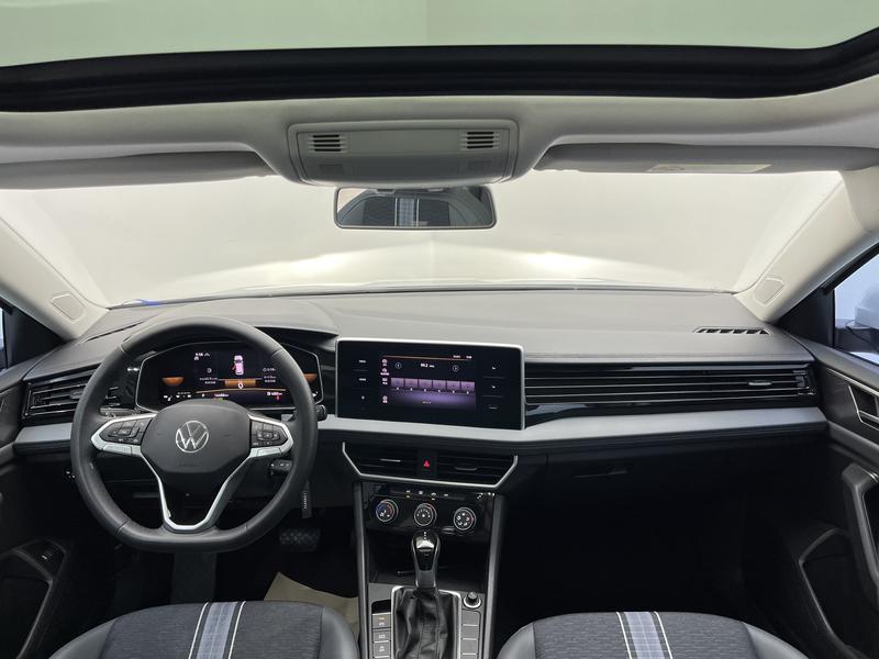 Volkswagen Sagitar L, 2024 — фото 9 из 12
